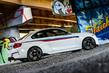 Leistungsstarke Modifikation des BMW M2 Coupé Foto 2