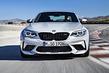Leistungsstarke Modifikation des BMW M2 Coupé Foto 9