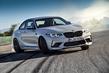 Leistungsstarke Modifikation des BMW M2 Coupé Foto 8