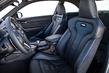 Leistungsstarke Modifikation des BMW M2 Coupé Foto 7