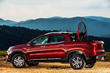 Übersicht über mittelständische Pickup Fiat Toro Foto 8