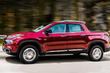 Übersicht über mittelständische Pickup Fiat Toro Foto 7