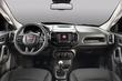 Übersicht über mittelständische Pickup Fiat Toro Foto 5