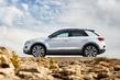Überprüfung der kompakten Frequenzweiche Volkswagen T-Roc Foto 11