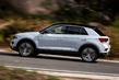 Überprüfung der kompakten Frequenzweiche Volkswagen T-Roc Foto 2