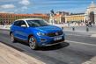 Überprüfung der kompakten Frequenzweiche Volkswagen T-Roc Foto 4
