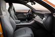 Übersicht Allradantrieb Premium-Crossover Audi Q8 Foto 6