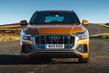Übersicht Allradantrieb Premium-Crossover Audi Q8 Foto 8