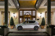 Kompakte Schrägheck-Suzuki Ignis Geländewagen Foto 2