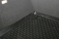 Audi A4 B8 2007-2015 Kofferraumwanne Gummi (Novline) SW Foto 2