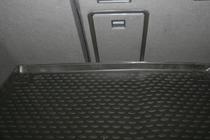 Audi A4 B8 2007-2015 Kofferraumwanne Gummi (Novline) SW Foto 3