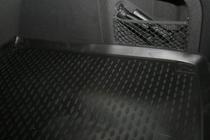 Audi A4 B8 2007-2015 Kofferraumwanne Gummi (Novline) SW Foto 4