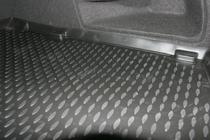 Audi A4 B8 2007-2015 Kofferraumwanne Gummi (Novline) Limousine/SD Foto 4