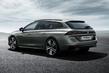 Überblick über die zweite Generation des Kombis Peugeot 508 SW Foto 10
