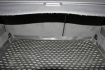 BMW 3 Series E90/E91 2005-2011 Kofferraumwanne Gummi (Novline) Touring (E91) Foto 2
