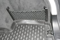 BMW 3 Series E90/E91 2005-2011 Kofferraumwanne Gummi (Novline) Touring (E91) Foto 3