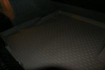 BMW 3 Series E46 1998-2006 Kofferraumwanne Gummi (Novline) SD Foto 4
