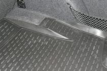 BMW 1 Series E81/E82/E87/E88 2004-2011 Kofferraumwanne Gummi (Novline) HB/5D Foto 2
