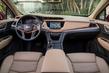 Mittelklasse-Luxus-Crossover Cadillac XT5 Foto 6