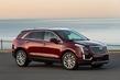 Mittelklasse-Luxus-Crossover Cadillac XT5 Foto 5