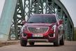 Mittelklasse-Luxus-Crossover Cadillac XT5 Foto 3