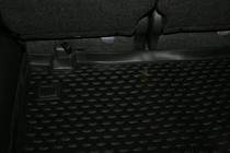 Daihatsu Terios 2006-2017 Kofferraumwanne (Novline) Einführung Foto 2