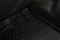 Daihatsu Terios 2006-2017 Kofferraumwanne (Novline) Einführung Foto 3