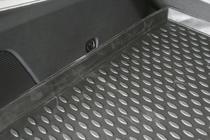 Dodge Journey 2008-2020 Kofferraumwanne (oben) Gummi (Novline) SUV Foto 3