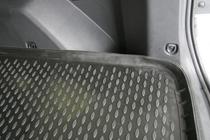 Dodge Journey 2008-2020 Kofferraumwanne (oben) Gummi (Novline) SUV Foto 4