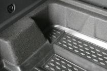 Dodge Journey 2008-2020 Kofferraumwanne (untere) Gummi (Novline) SUV Foto 3