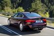 Die zweite Generation der Premium-Limousine Jaguar XF Foto 11