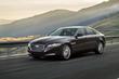 Die zweite Generation der Premium-Limousine Jaguar XF Foto 10
