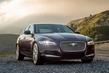 Die zweite Generation der Premium-Limousine Jaguar XF Foto 4