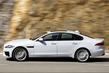 Die zweite Generation der Premium-Limousine Jaguar XF Foto 2