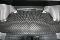 Geely Emgrand EC7 2009- Kofferraumwanne (Novline) SD (Variante 1) Foto 2
