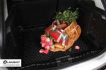 Honda Pilot 2015-2022 Kofferraumwanne lang (Novline) Foto 2