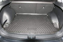 Hyundai Creta 2014-2020 Kofferraumwanne (Novline) Foto 2