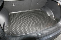Hyundai Creta 2014-2020 Kofferraumwanne (Novline) Foto 3