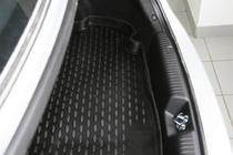 Hyundai Elantra (MD/UD) 2011-2015 Kofferraumwanne Gummi (Novline) SD Foto 2