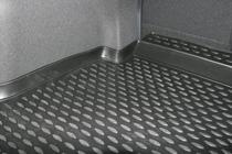 Hyundai I-40 2011-2019 Kofferraumwanne Gummi (Novline) SD Foto 4