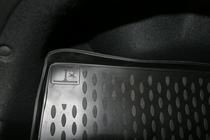 Hyundai I-30 2012-2017 Kofferraumwanne Gummi (Novline) HB Foto 2
