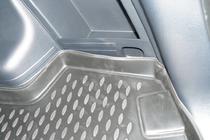 Hyundai IX-35 2010-2015 Kofferraumwanne (Novline) SUV Foto 3