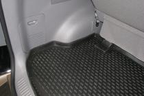 Hyundai H300, H1, Starex 2008-2020 Kofferraumwanne Gummi (Novline) New mw. Foto 3
