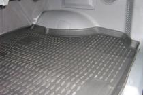 Hyundai Santa Fe 1 2000-2006 Kofferraumwanne (Novline) SUV Foto 3