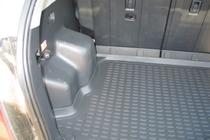 Hyundai Tucson JM 2004- Kofferraumwanne (Novline) SUV Foto 2