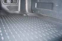 Hyundai Tucson JM 2004- Kofferraumwanne (Novline) SUV Foto 4