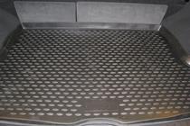 Infiniti EX 2007-2013 Kofferraumwanne Gummi (Novline) für Infiniti EX35 Foto 4