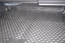 Infiniti FX 2003-2008 Kofferraumwanne Gummi (Novline) für Infiniti FX35 Foto 2