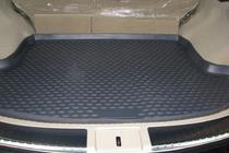 Infiniti FX 2008-2012 Kofferraumwanne Gummi (Novline) für FX50 Foto 3