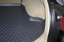 Infiniti FX 2008-2012 Kofferraumwanne Gummi (Novline) für FX50 Foto 4